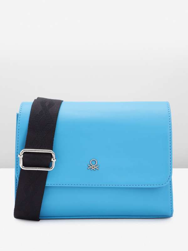 United Colors Of Benetton Sling Bags Buy United Colors Of Benetton Sling Bags online in India