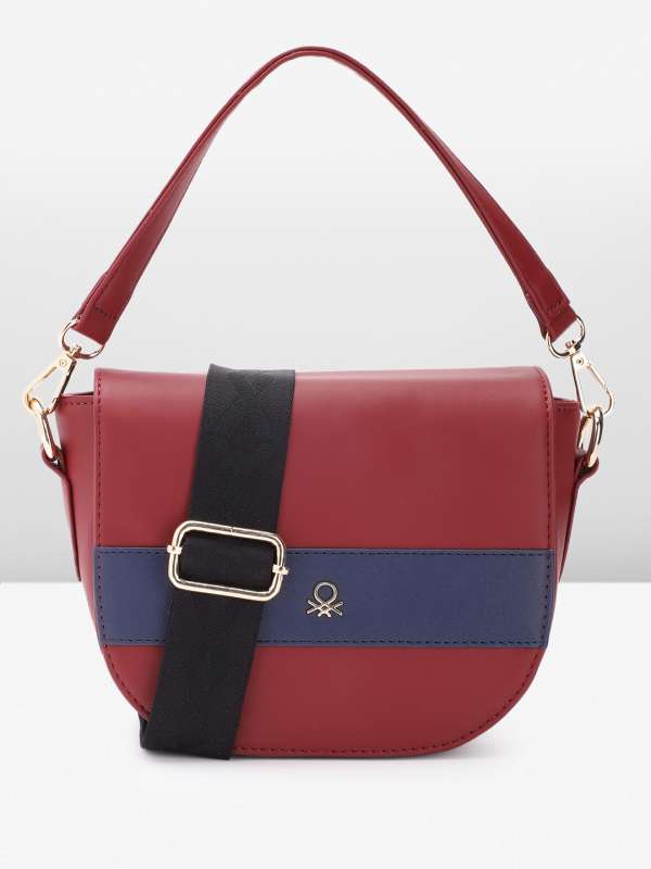 Wrangler Handbags Buy Wrangler Handbags online in India