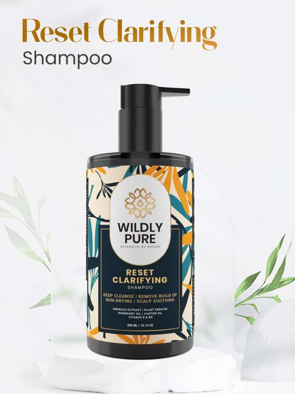 Kenra top clarifying shampoo
