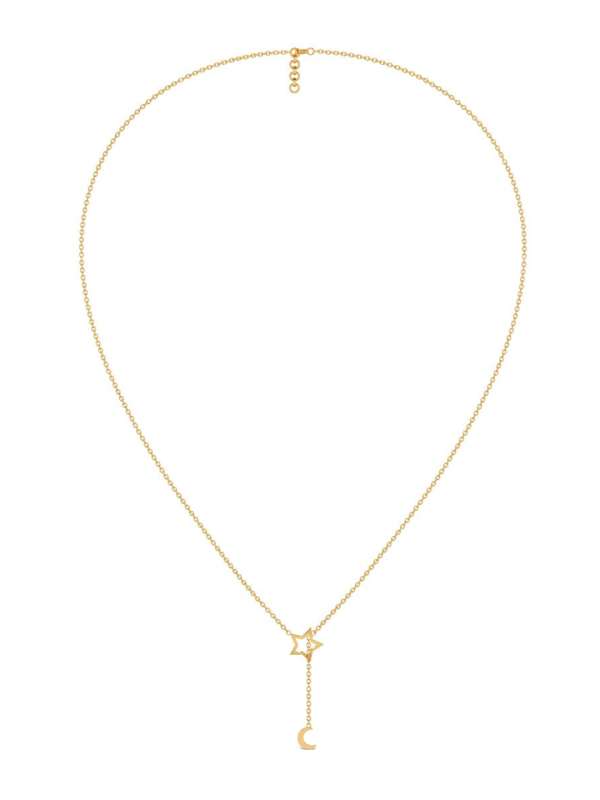 Kalyan jewellers outlet gold chain