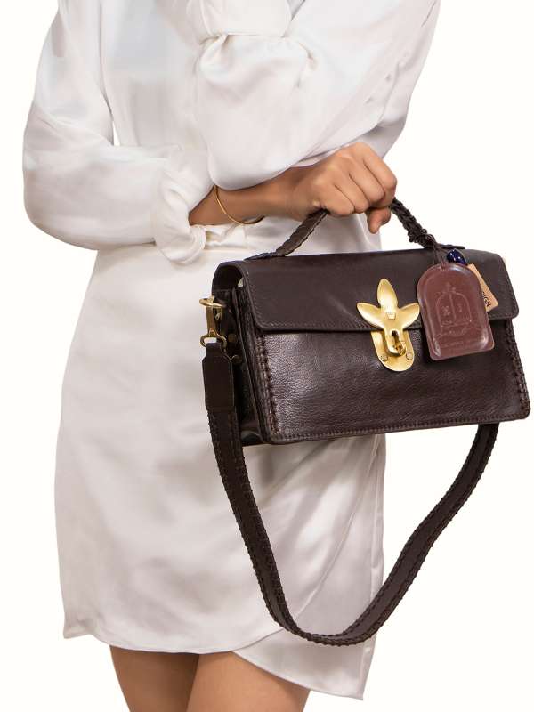 Buy hidesign bags online 2025