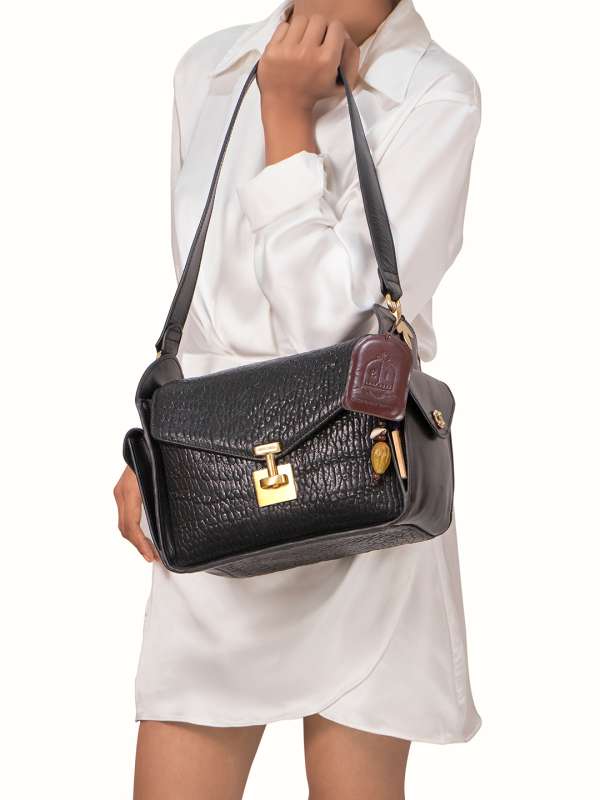 Myntra purse hot sale