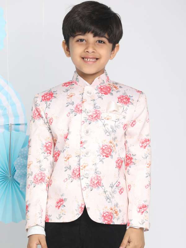 Buy Kids Ethnic Wear Blazers online in India