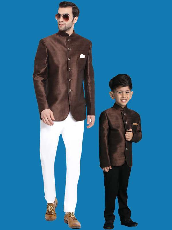 Coffee Brown Blazers Buy Coffee Brown Blazers online in India