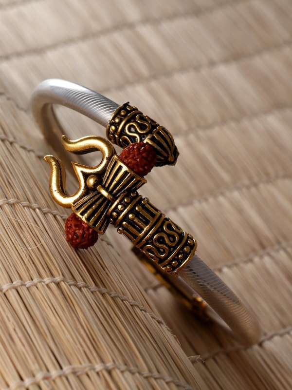 Shiva bracelet online outlet