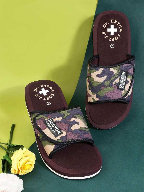 Camo slides 2025 mens