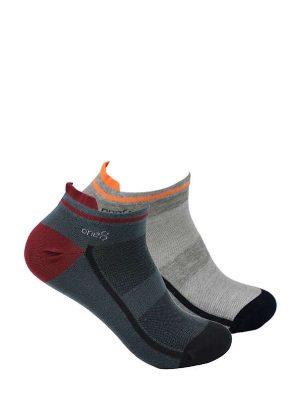 Buy One8 Socks Online in India Myntra