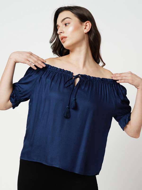Only off shoulder top hotsell