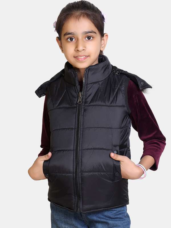 Girls Half Jackets Buy Girls Half Jackets online in India