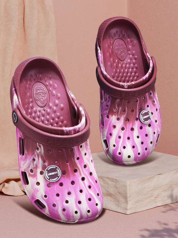 Liberty best sale slippers online
