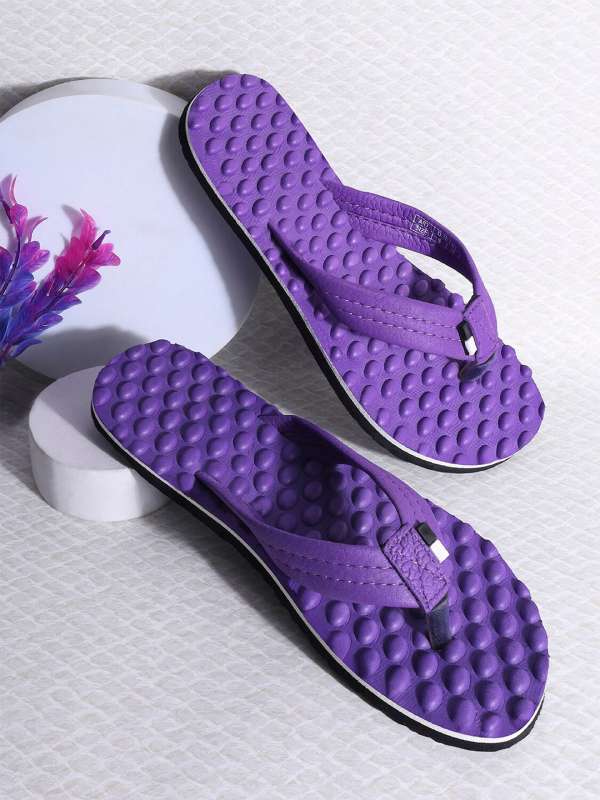 Acupressure slippers outlet myntra