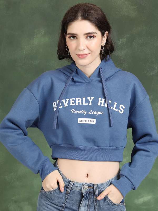 Women sweatshirts shop under 500