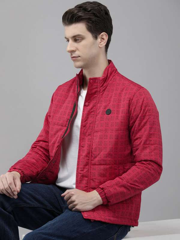Van heusen discount studio jacket