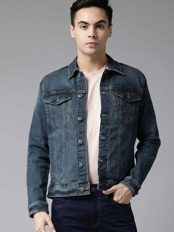 Van heusen coats on sale online