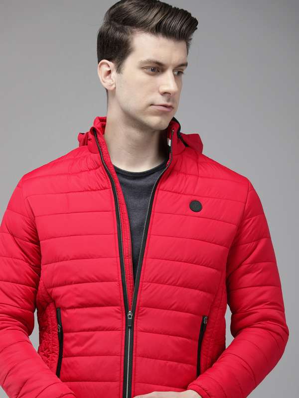 Van heusen flex jacket store