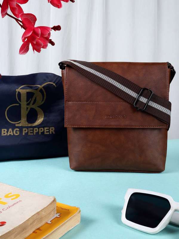 Myntra bags for 2024 mens