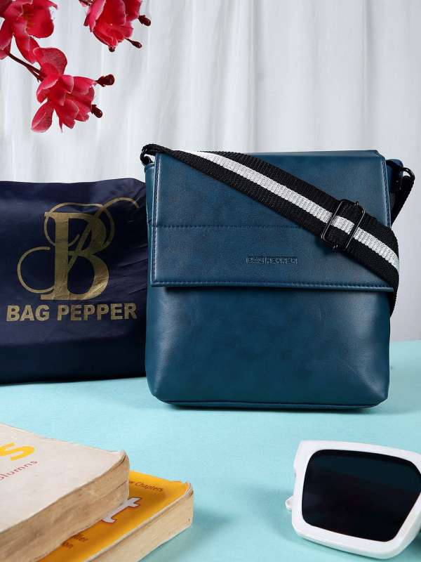 Sling bags for shop mens online india