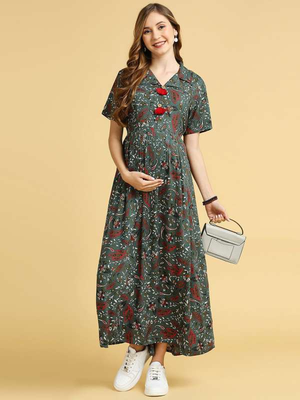Momtobe Dresses Shop for Momtobe Dress in India Myntra