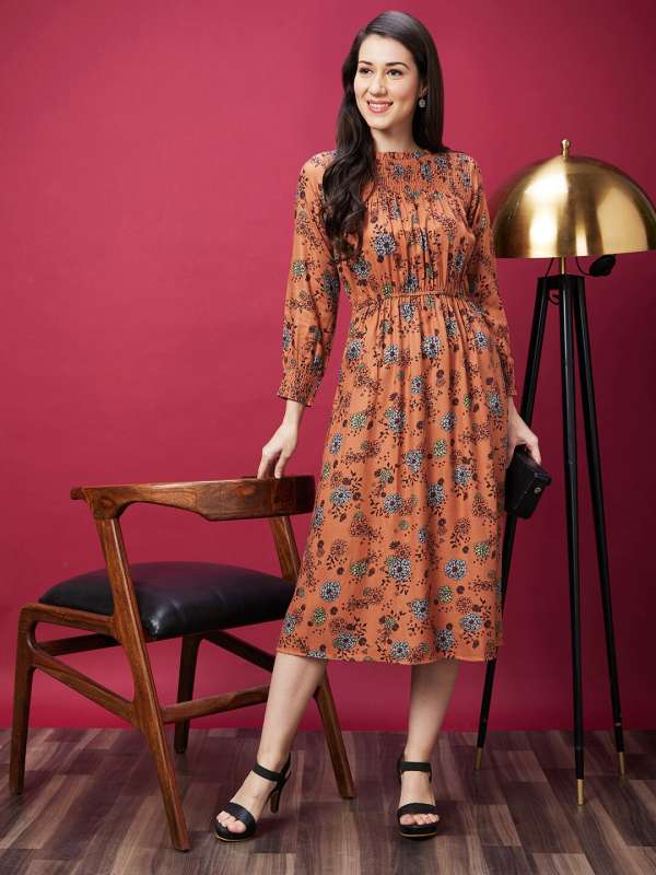 Globus Dresses Buy Globus Dress For Women Online in India Myntra