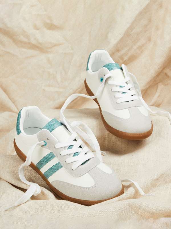 Lifestyle ginger clearance shoes
