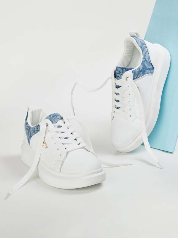 Ginger on sale shoes myntra