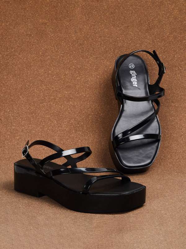Ginger hot sale sandals lifestyle