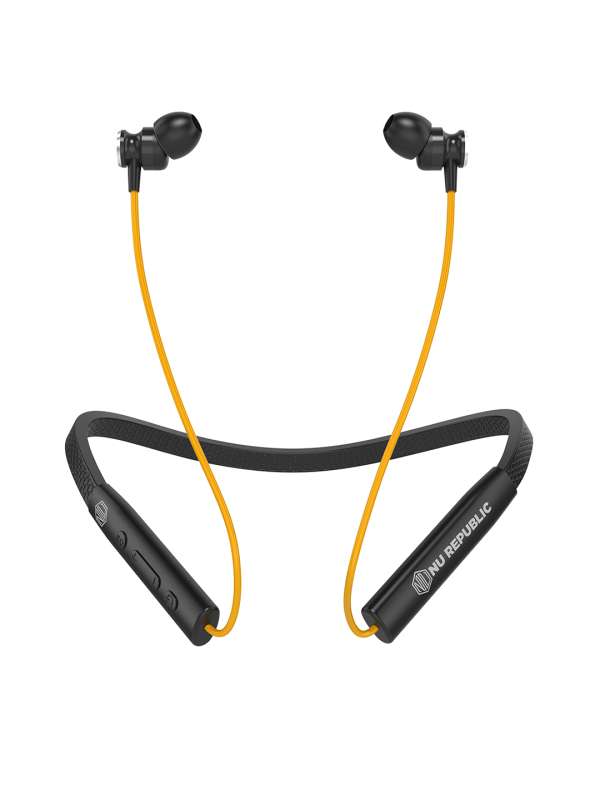 Best bluetooth earphones under 800 store