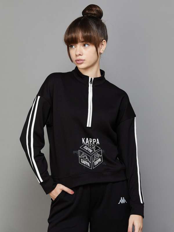 Kappa Black Clothing - Buy Kappa Black Clothing online in India