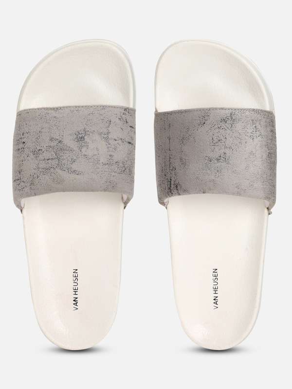 Van clearance heusen slippers
