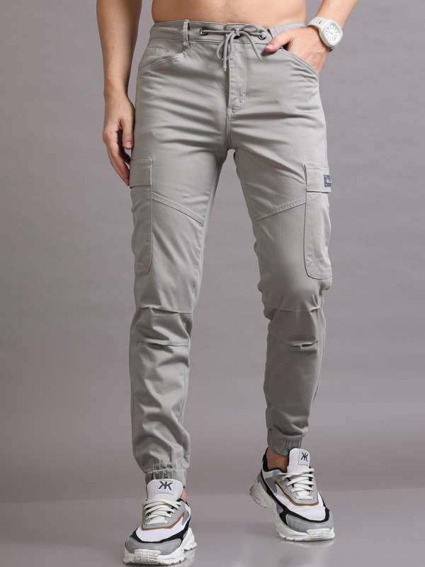 Myntra new arrivals cotton pants