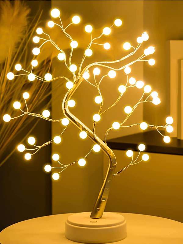 Myntra lights top