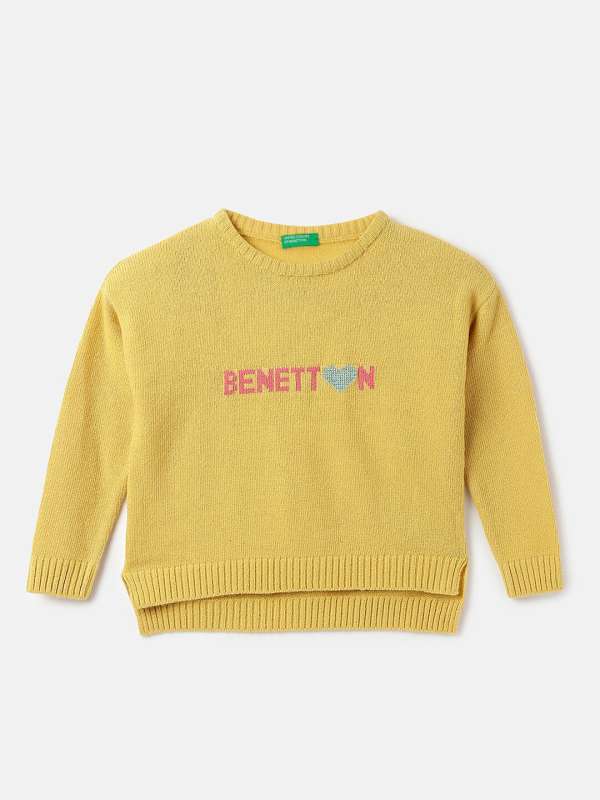 Adidas yellow sweater outlet