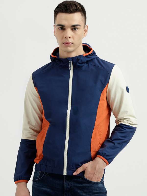 Ucb jackets myntra online