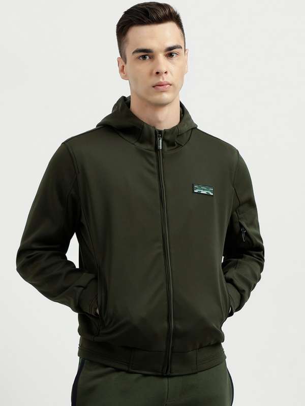 United Colors Of Benetton United Colors Benetton Boys Neon Green