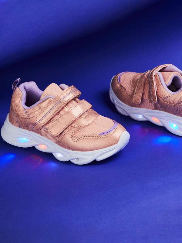Forever light up shoes online