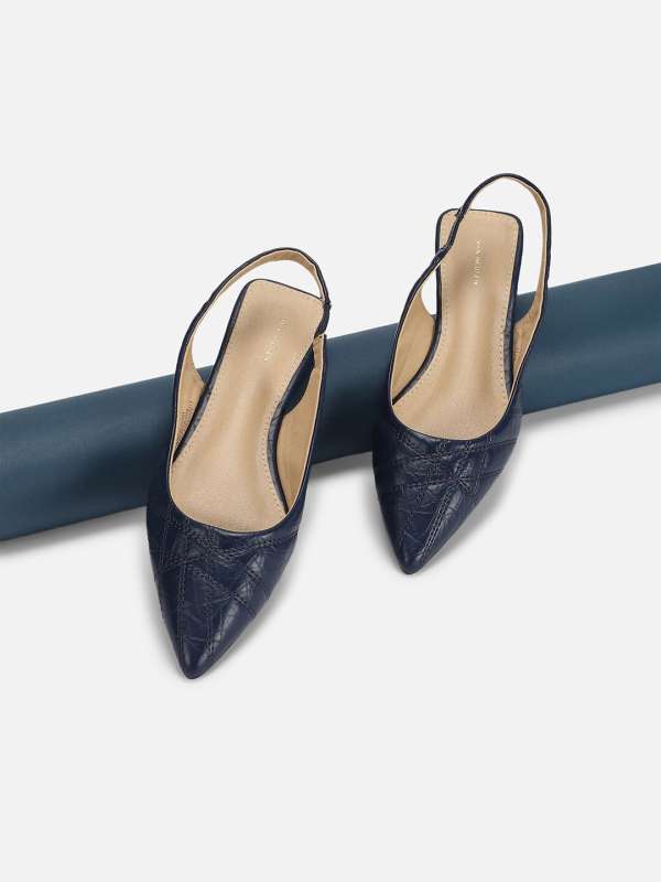 Van Heusen Woman Flats Buy Van Heusen Woman Flats online in India