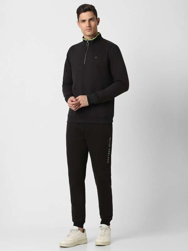 Grey sales england tracksuit