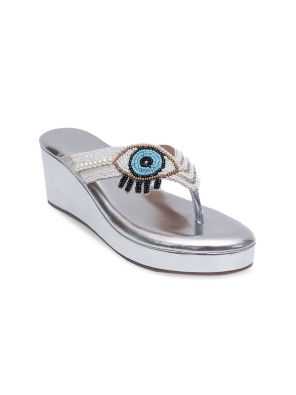 Fancy nancy hotsell flip flops