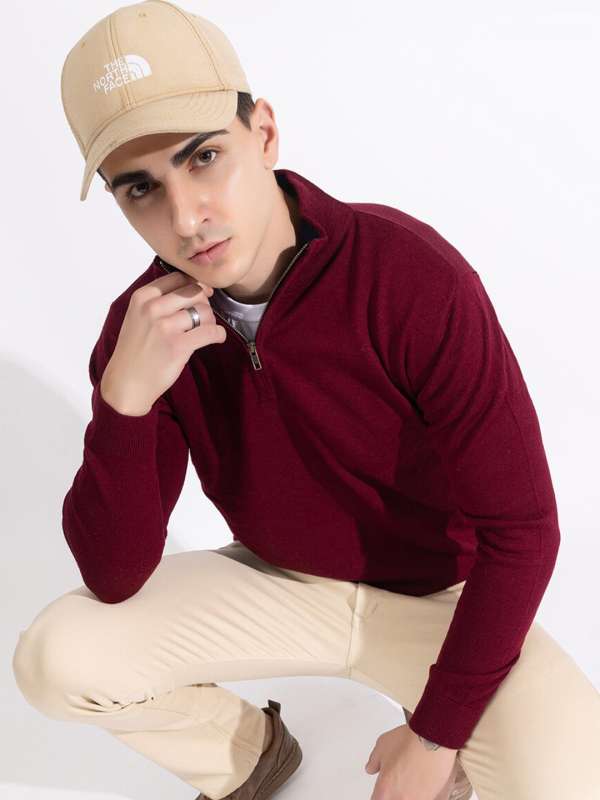 Half best sale cap online