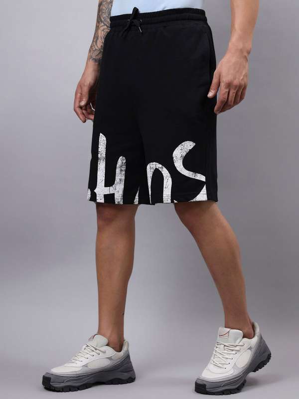 Bewakoof shorts best sale