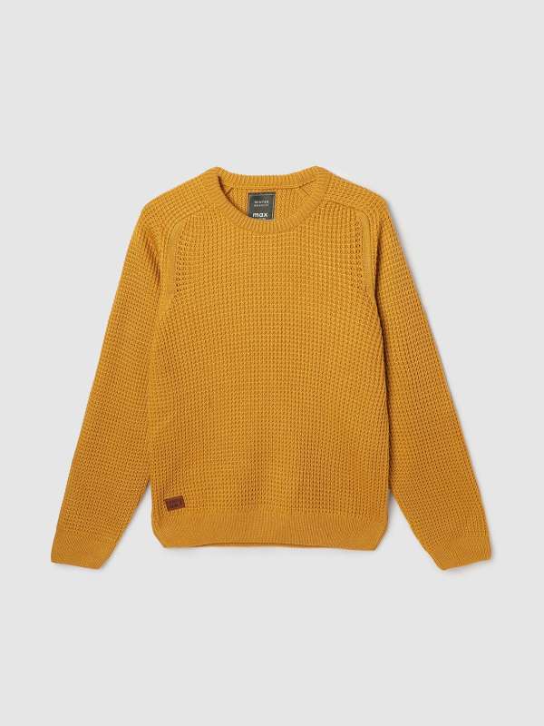 Max top sweaters online