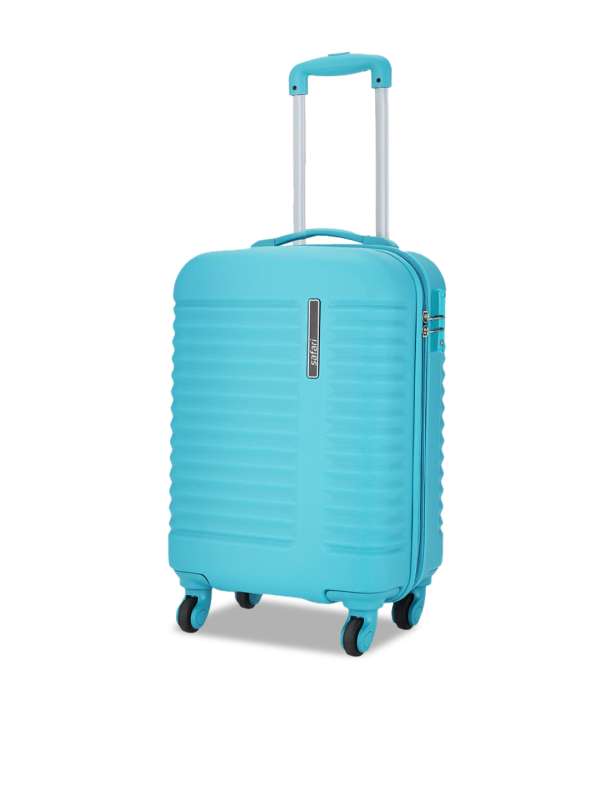 Newfeel trolley bags hotsell