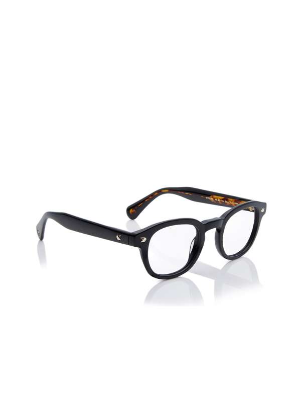 Boss deals orange spectacles