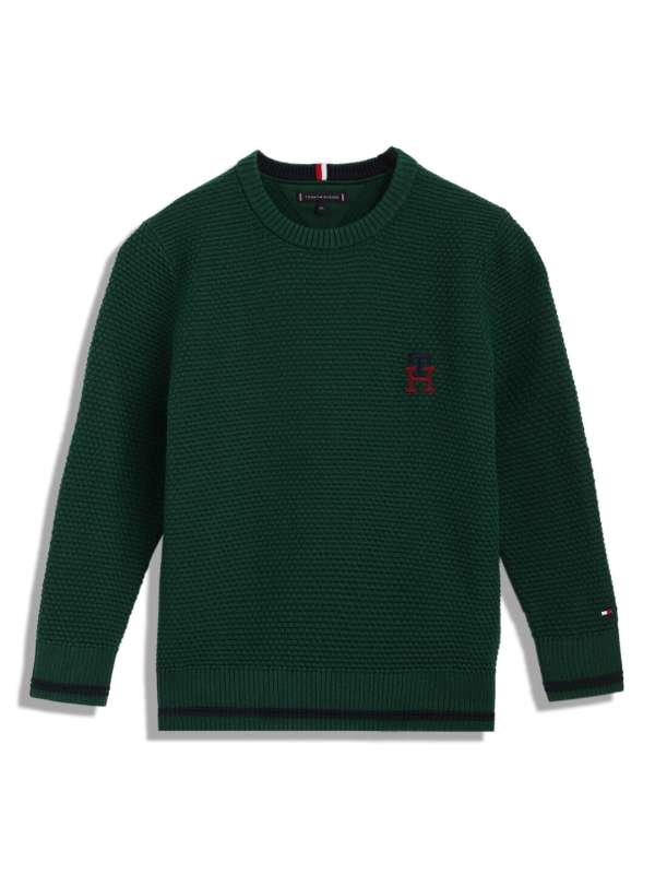 Tommy Hilfiger Kids Sweaters Buy Tommy Hilfiger Kids Sweaters