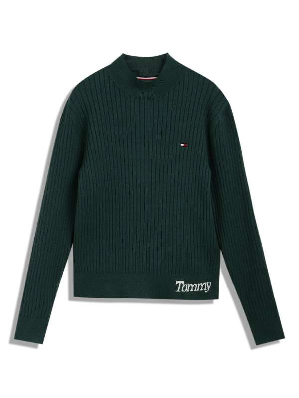 Tommy hilfiger on sale sweater girls
