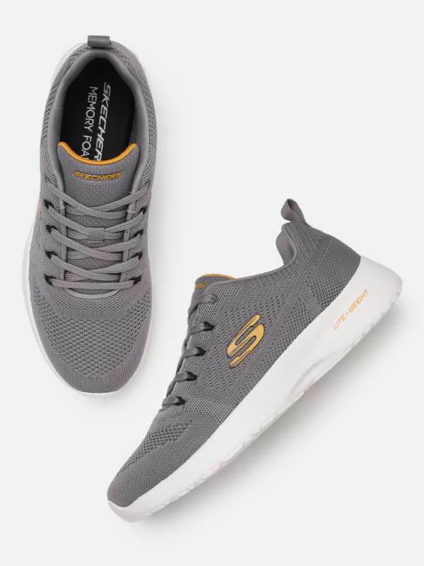Skechers men's 5264 trainers clearance