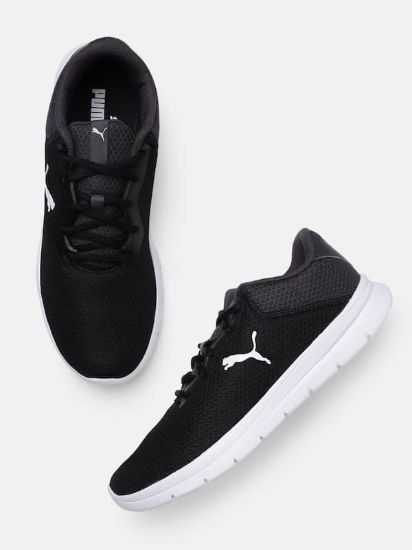 The Best Black Sneakers Under Rs. 2000 You Should Own Right Now-thephaco.com.vn