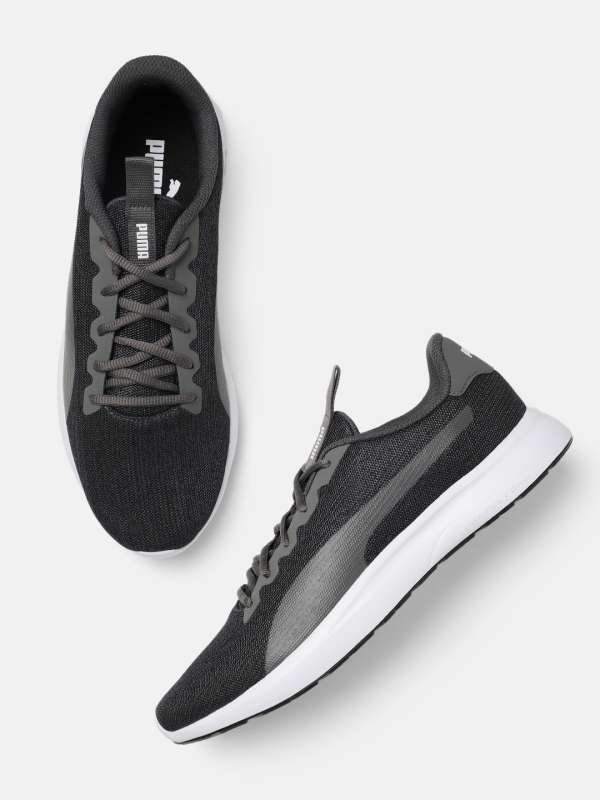 Puma fettle mesh discount