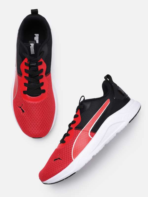Puma nrgy red online