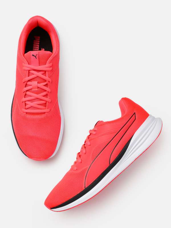 Puma red sales bull schoenen